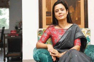 Mahua Moitra
