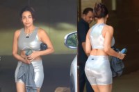 Malaika Arora Trolled: