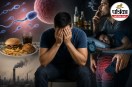 Male Infertility Risk Factors