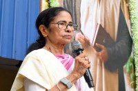 Mamata Banerjee