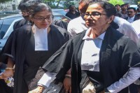 Mamata Banerjee Calcutta High Court