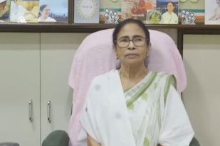 Mamata Banerjee faces FIR over Sanatan Dharma remarks.