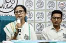 Mamata Banerjee TMC Internal Conflict