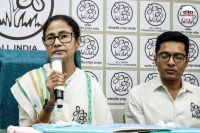 Mamata Banerjee TMC Internal Conflict