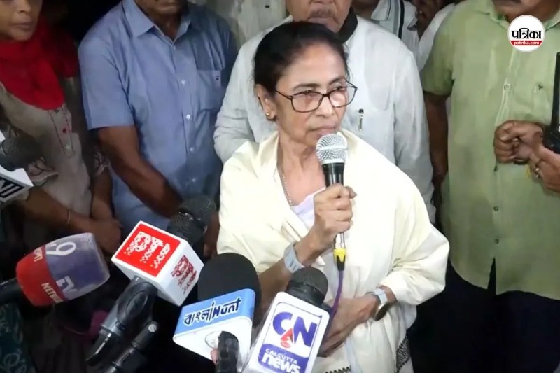 Mamata Banerjee statement on Abhishek Banerjee attack