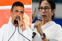 Mamata Banerjee vs Suvendu Adhikari