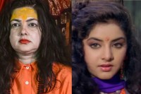 Rubina Khan On Mamata Kulkarni & Divya Bharti