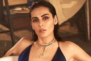 Mandana Karimi