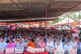 Manipur Ethnic Violence