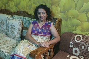 Manisha Havaldar NTA Expert