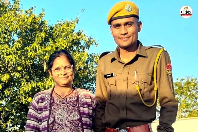 Manju Lata Struggle Story