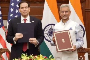 India-US Relations