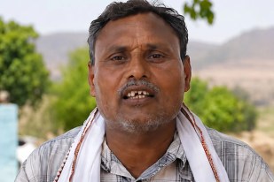 Matka Man Mirzapur, Ghanshyam Singh Maurya,Mirzapur water service story