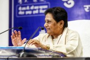 BSP Mayawati