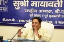 Mayawati