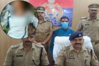 Meerut crime news, Mama killed niece in Meerut, Lohiya Nagar police station, Meerut murder case,