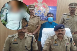 Meerut crime news, Mama killed niece in Meerut, Lohiya Nagar police station, Meerut murder case,