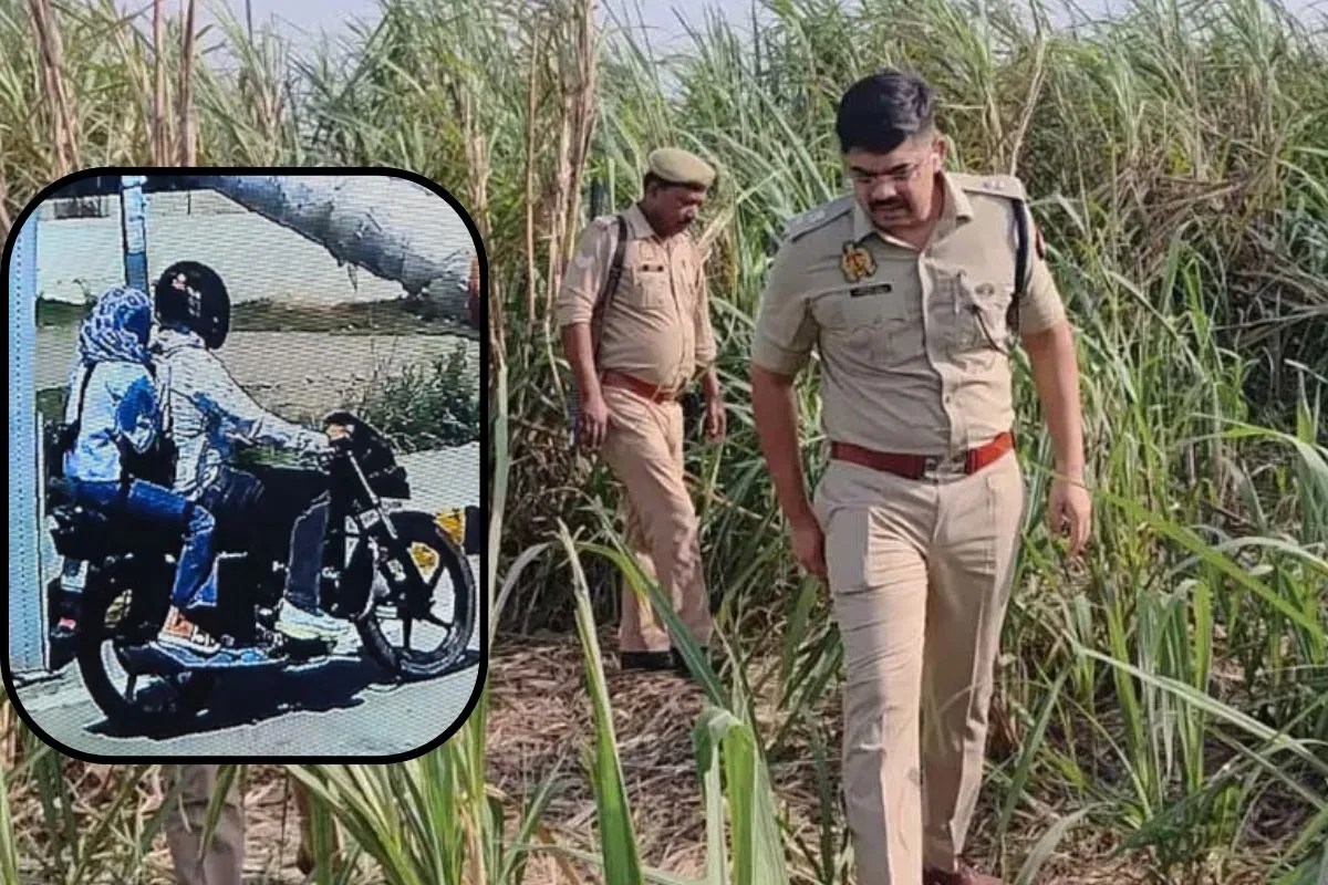Meerut murder news, meerut murder case