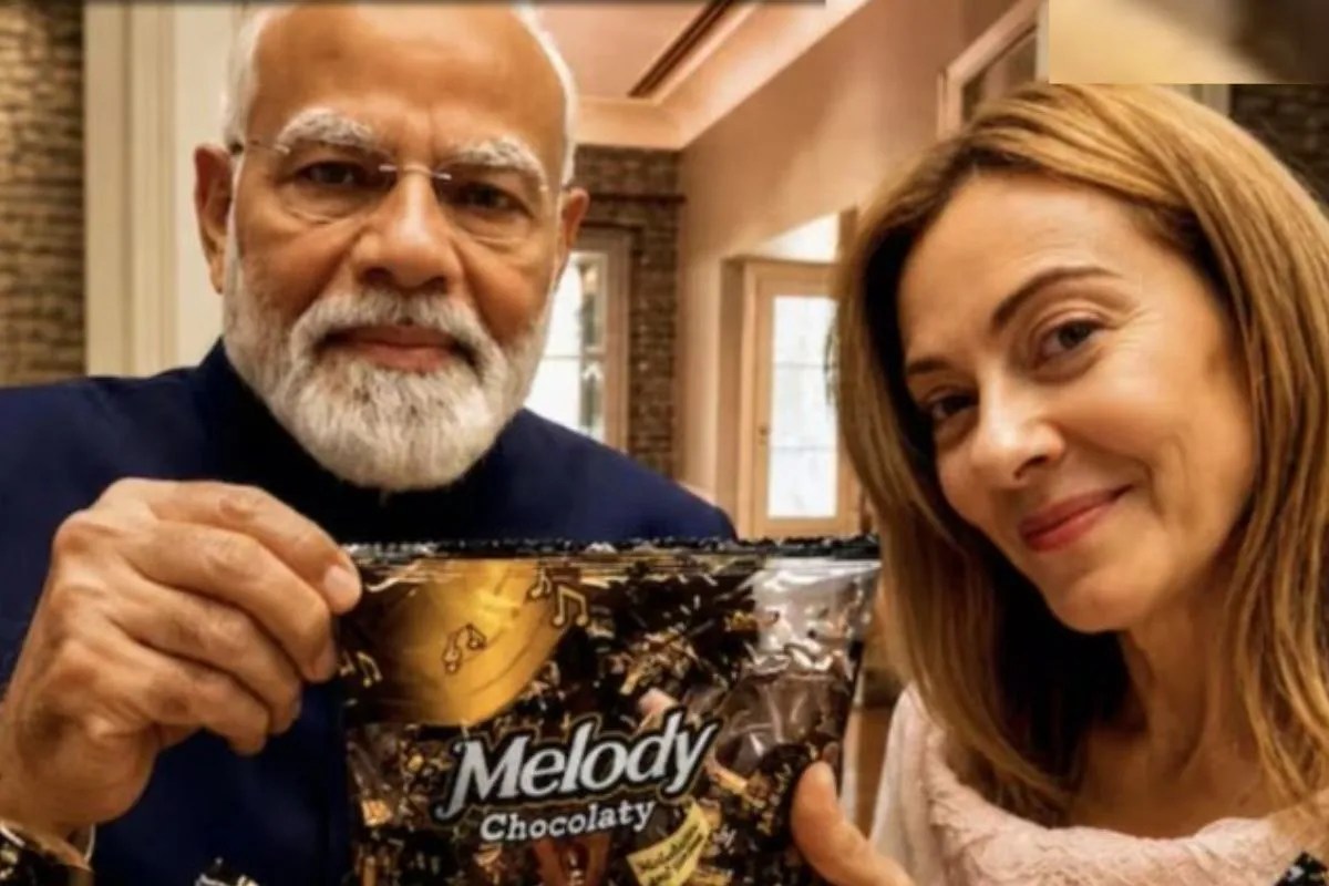 PM मोदी का नाम लेकर ‘मेलोडी’ ट्रेंड में कूदे टेक्निकल गुरुजी, करना पड़ा ट्रोलिंग का सामना