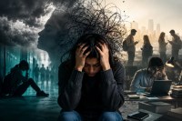 Mental Health in India