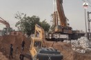 Merta Road Mega Block
