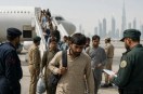 Middle East Pakistani Deportation