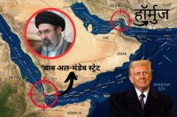Middle East War Update (1)