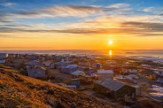 Midnight Sun