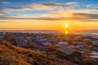 Midnight Sun