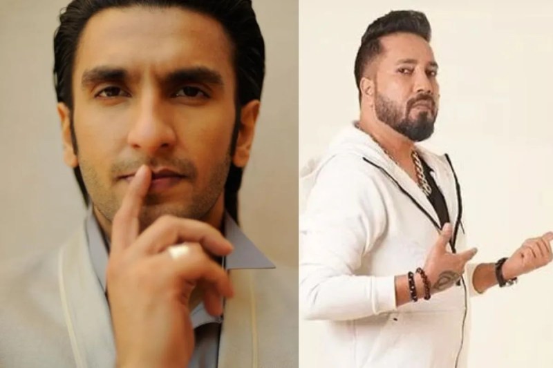 रणवीर सिंह के बैन की खबर पर मीका सिंह बड़ा बयान, मैं खुद FWICE से बात करूंगा!