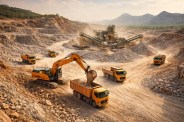 Mining Blocks