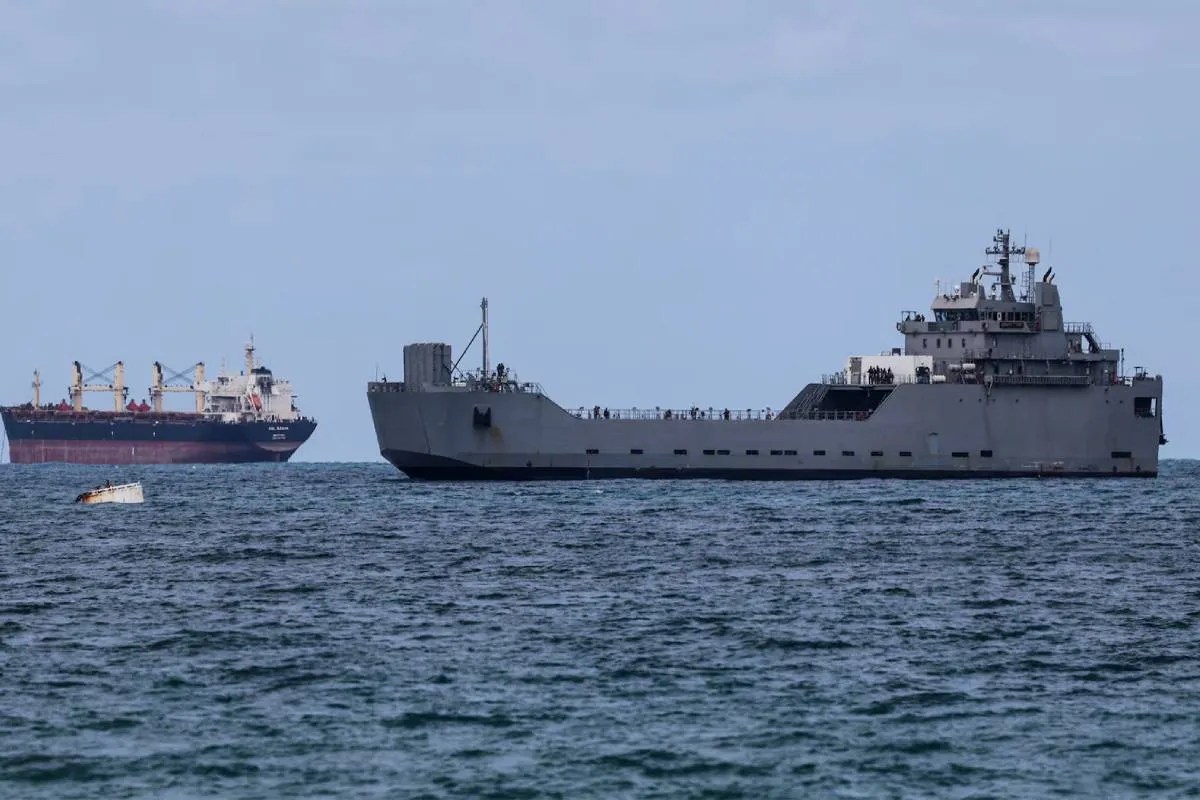Misuse of Israeli fleet