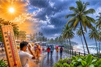 Monsoon Update 2026