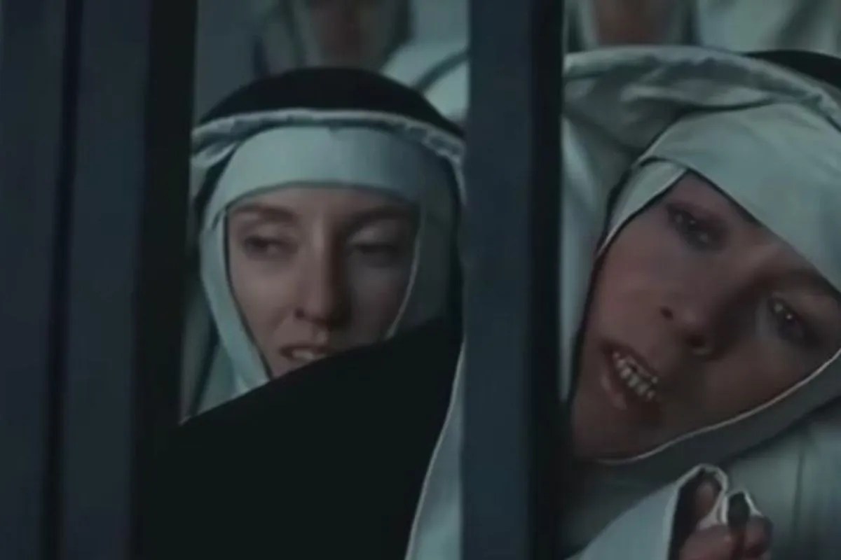 Most Cursed Horror Film To Be Released Without Cuts After 55 Years Of banned