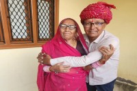 Mothers Day Special Story