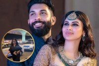 Mouni Roy Spotted Amid Seperation Announcement