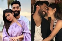Mouni Roy Divorce confirmation husband Suraj Nambiar active in social media deleted wedding photos