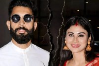 Mouni Roy Husband Suraj Nambiar Cheats allegation He is used actress money deleted instagram