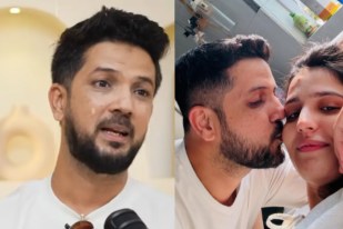 Mudassar Khan On Interfaith Marriage