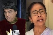 Mukesh Khanna On West Bengal Election Result