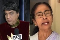 Mukesh Khanna On West Bengal Election Result