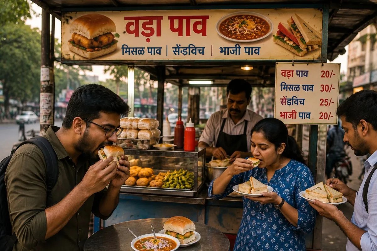 Mumbai Bread Price Hike