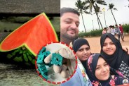Mumbai Family Watermelon Death Mystery