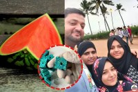 Mumbai Family Watermelon Death Mystery