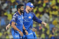 CSK vs MI