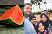 Mumbai Watermelon Death case update