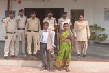 Brother murder, Murder in land dispute, Land dispute