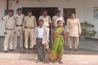 Brother murder, Murder in land dispute, Land dispute