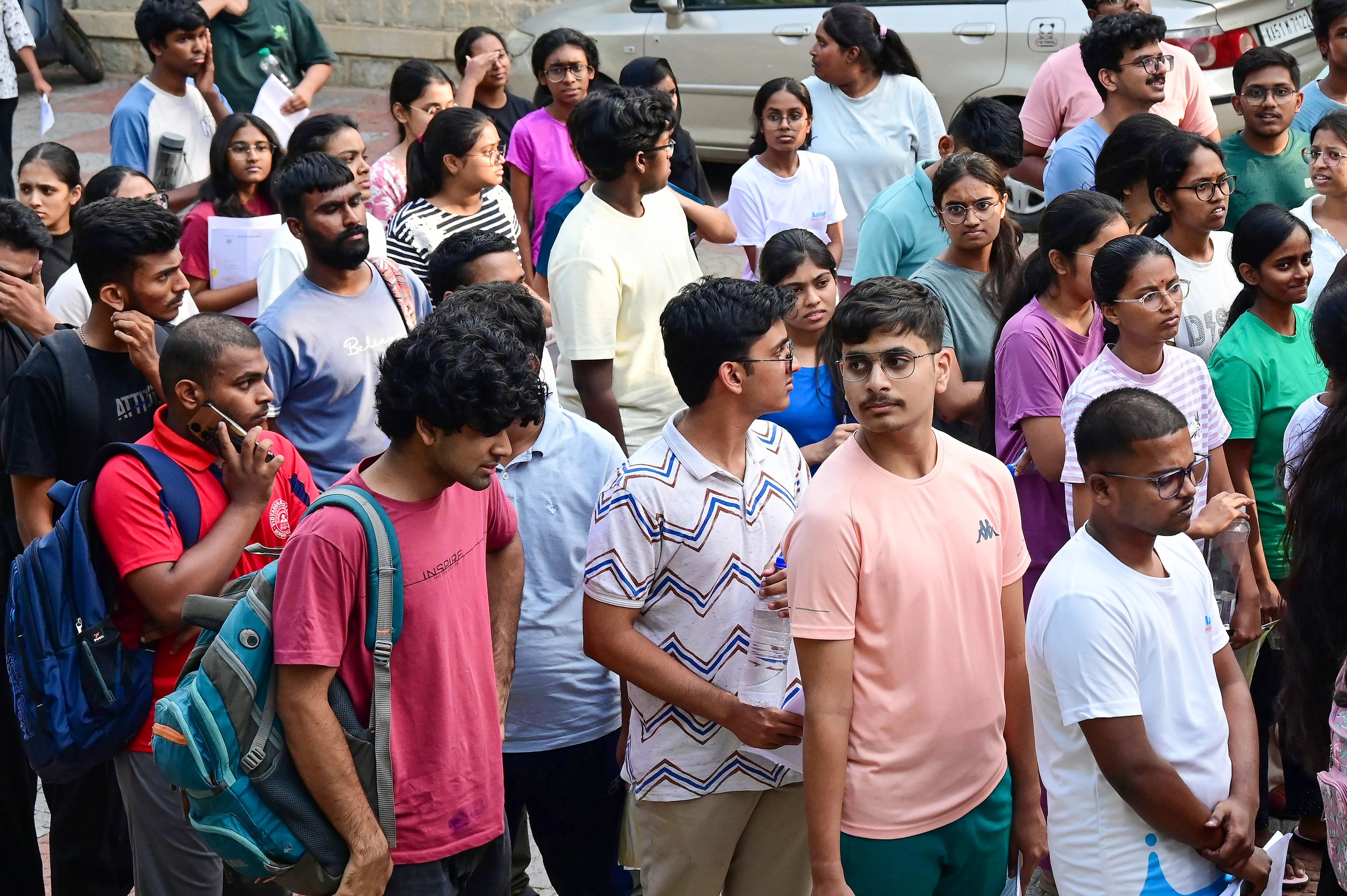 NEET 2026 Cancelled