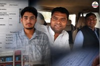 NEET Paper Leak Rajasthan Congress raising BJP MLA Mahendra Pal Meena Nephew Medical College Selection